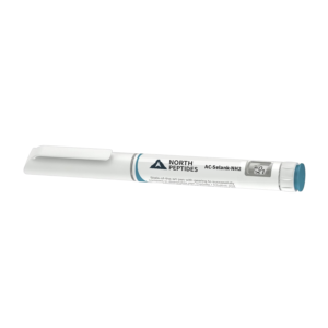 AC-Selank-NH2