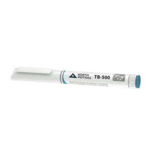 TB-500 (Thymosin Beta-4)