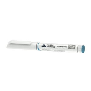 Tesamorelin