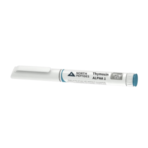 Thymosin Alpha 1